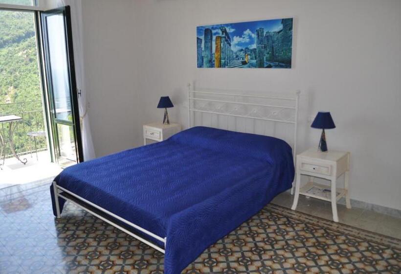 ペンション Villa Verde Sul Mare