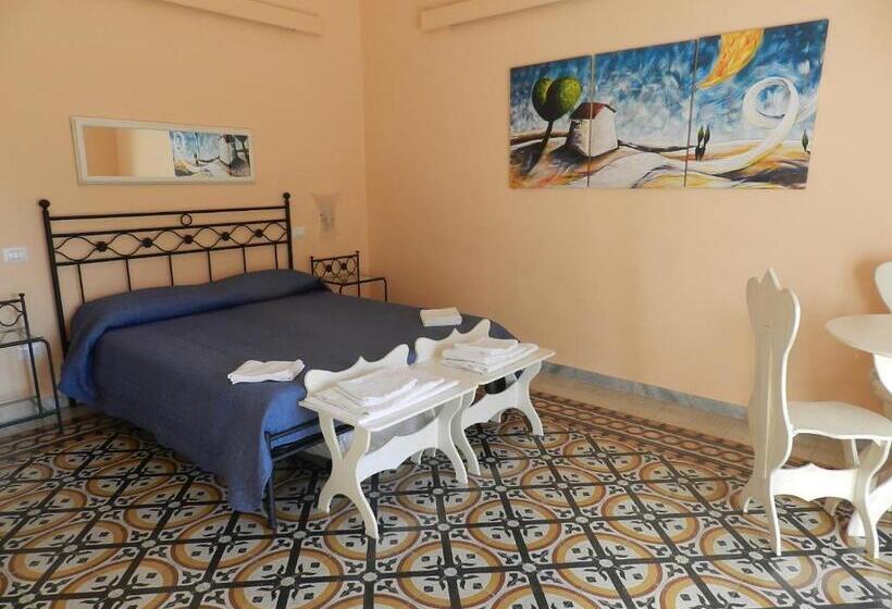 ペンション Villa Verde Sul Mare