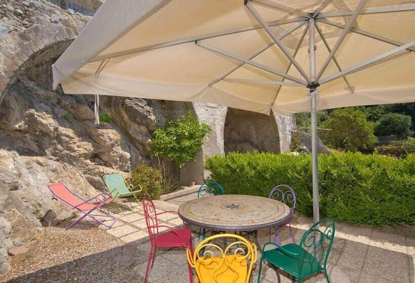 Relais San Basilio Convento