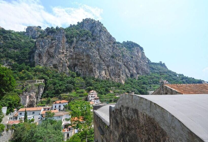 Relais San Basilio Convento