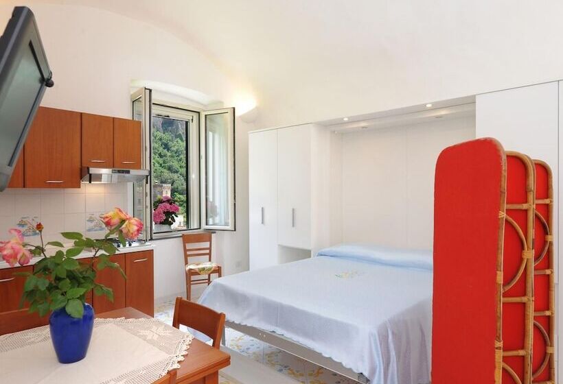 Relais San Basilio Convento