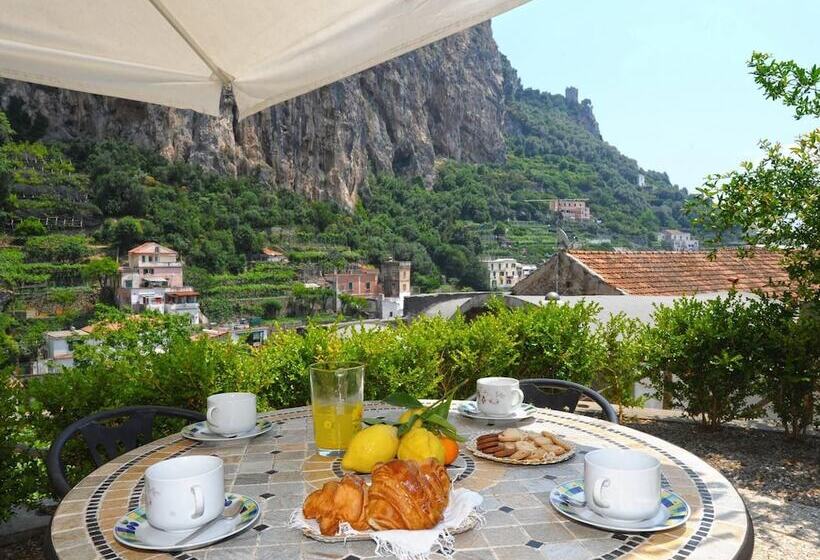 Relais San Basilio Convento