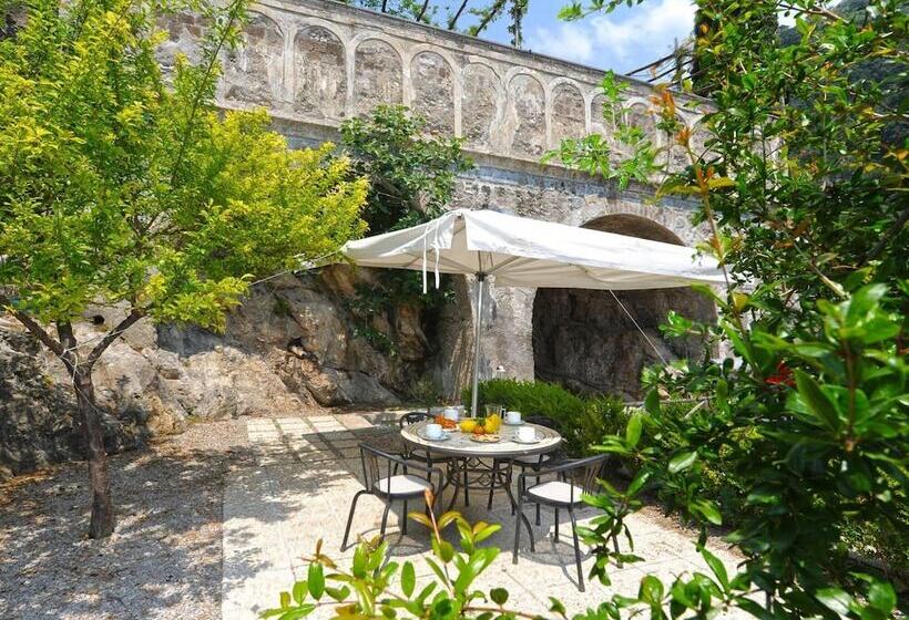 Relais San Basilio Convento