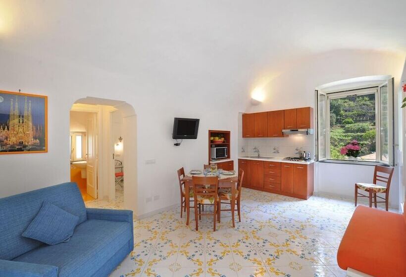 Relais San Basilio Convento