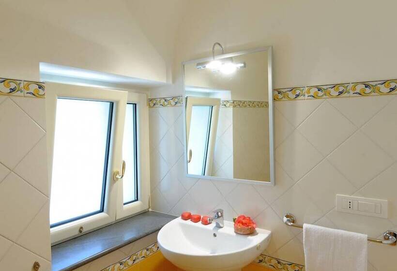 Relais San Basilio Convento