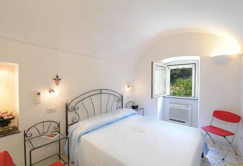 Relais San Basilio Convento