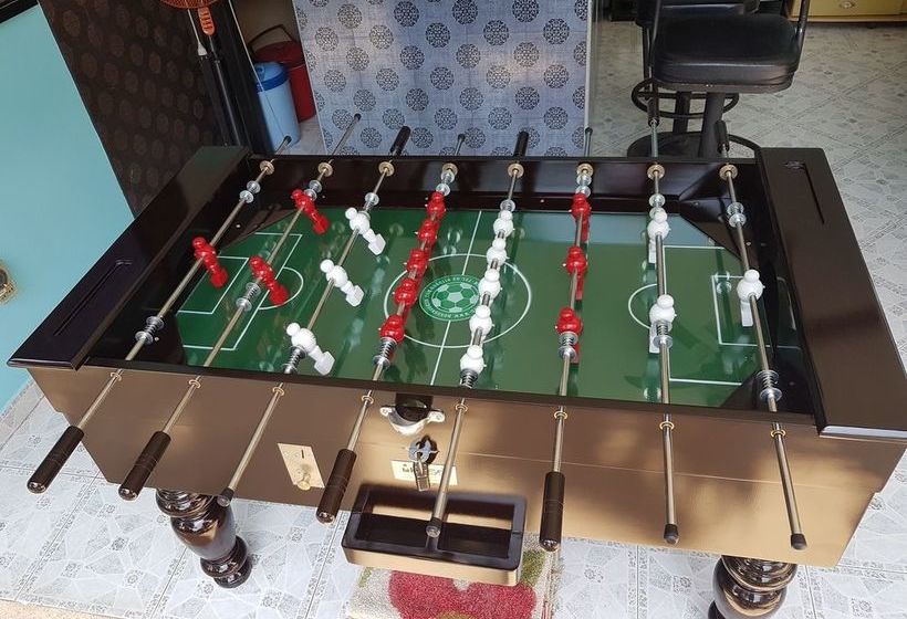 Relaxing Palm Pool Villa