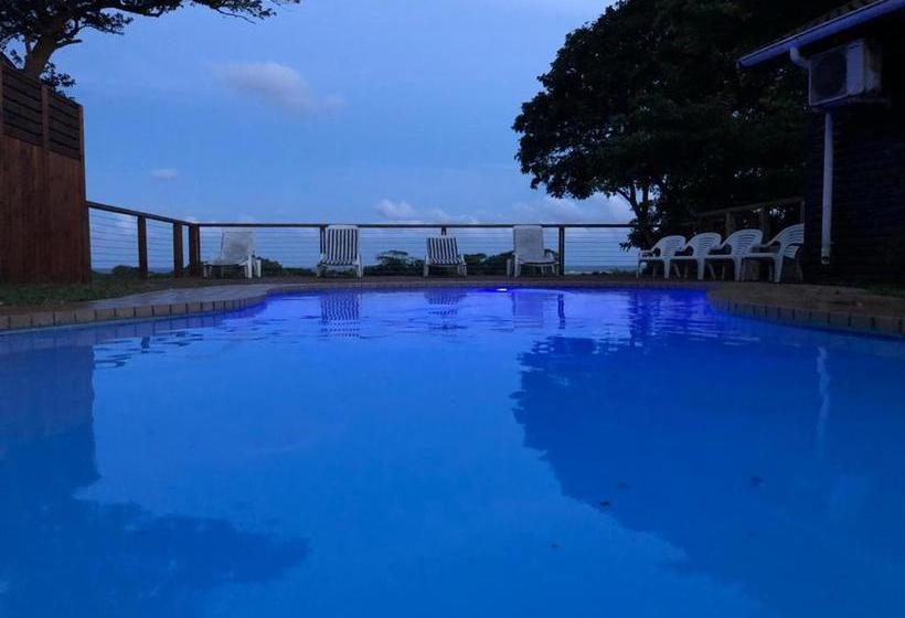 St Lucia Ocean View Lodge