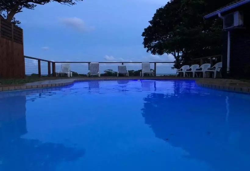 St Lucia Ocean View Lodge