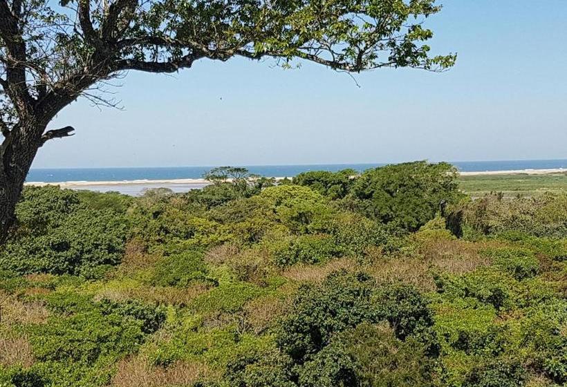 St Lucia Ocean View Lodge