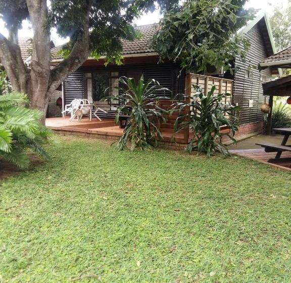 St Lucia Ocean View Lodge