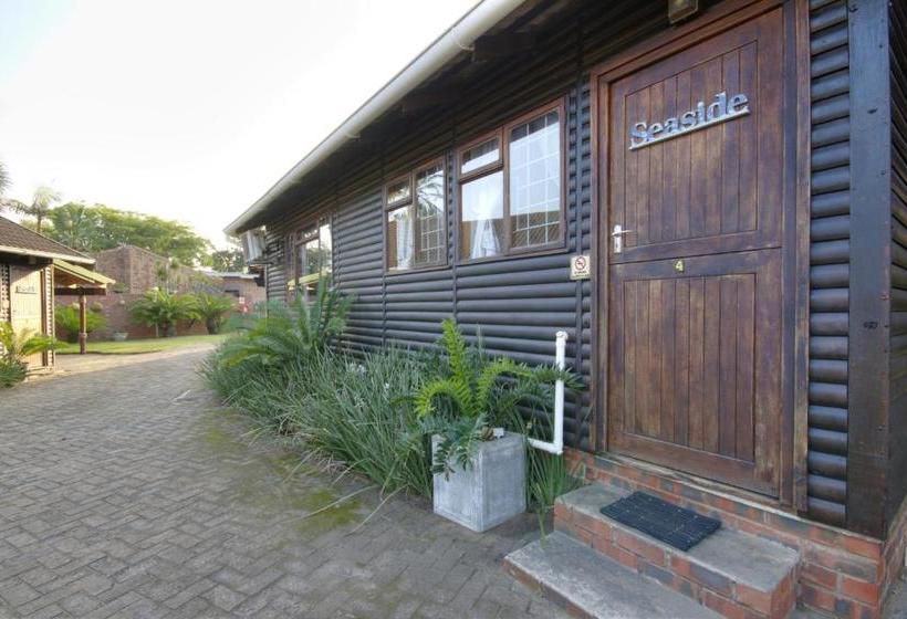 St Lucia Ocean View Lodge