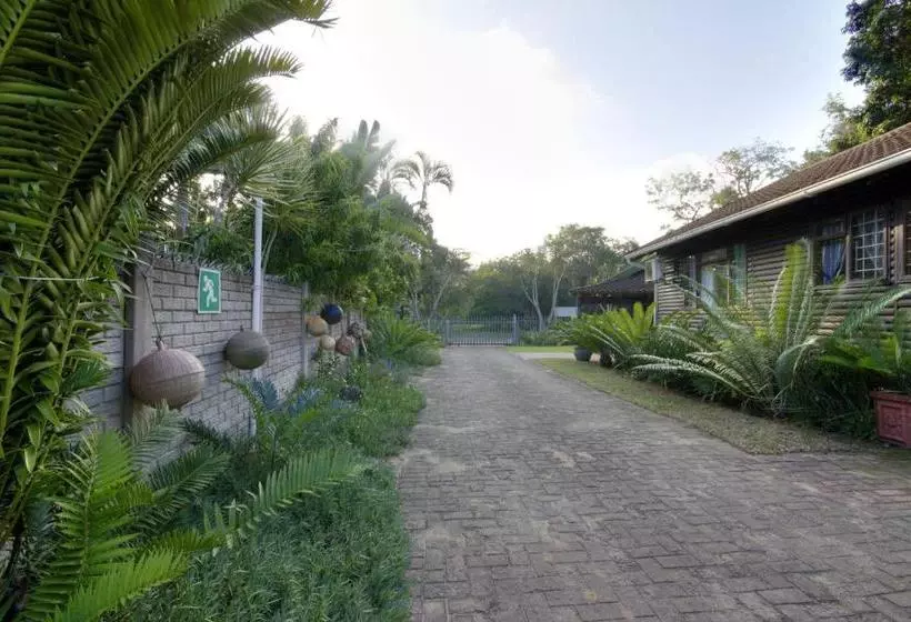 St Lucia Ocean View Lodge