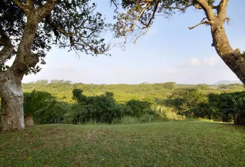 St Lucia Ocean View Lodge