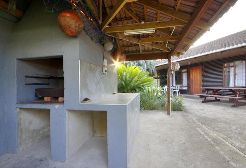 St Lucia Ocean View Lodge