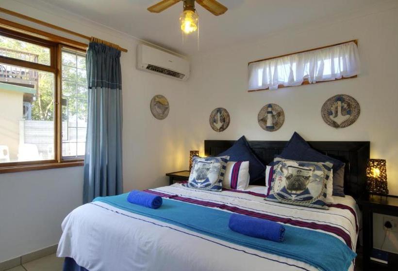 St Lucia Ocean View Lodge