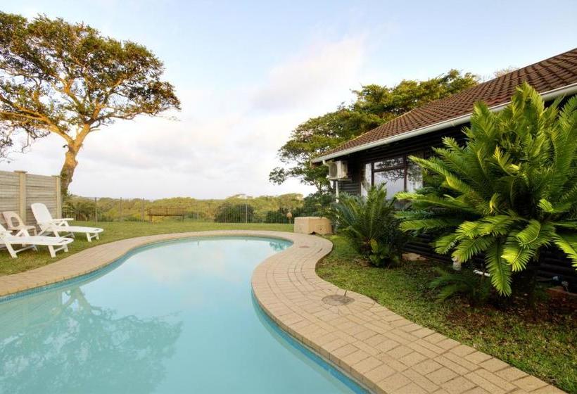 St Lucia Ocean View Lodge