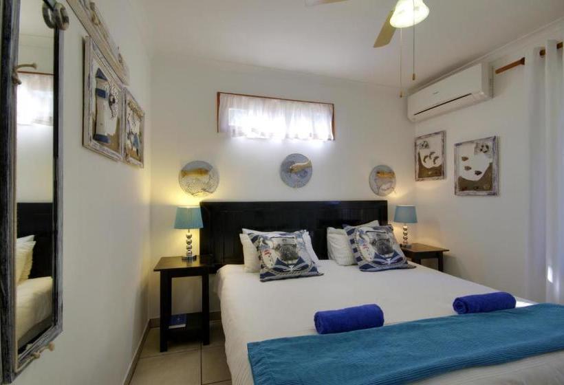 St Lucia Ocean View Lodge