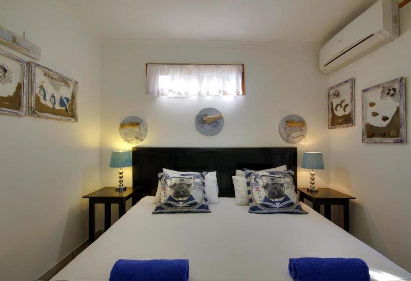 St Lucia Ocean View Lodge