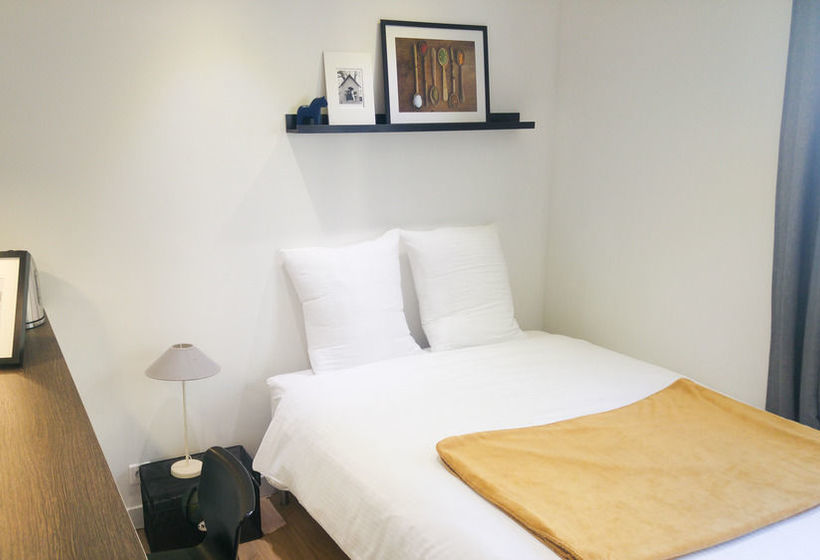 Unsejouranantes Nantes Fourré