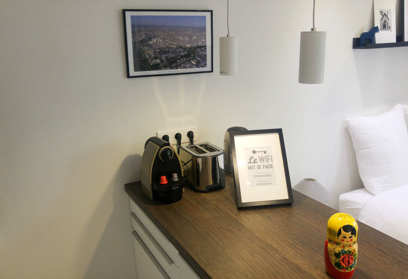 Unsejouranantes Nantes Fourré