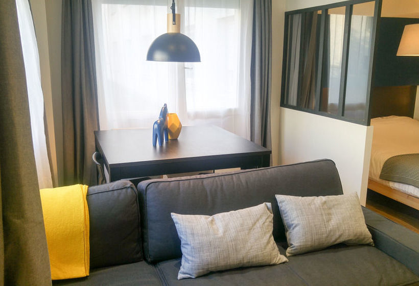 Unsejouranantes Nantes Fourré