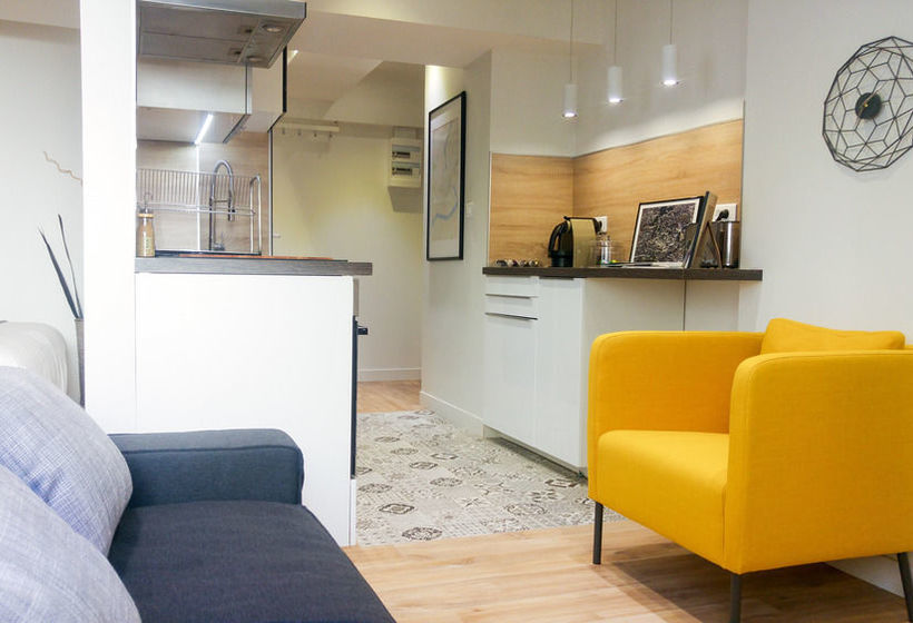 Unsejouranantes Nantes Fourré