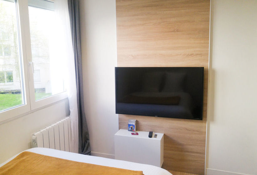 Unsejouranantes Nantes Fourré