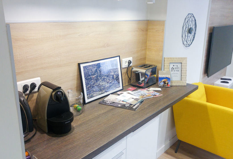 Unsejouranantes Nantes Fourré