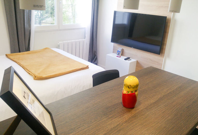 Unsejouranantes Nantes Fourré