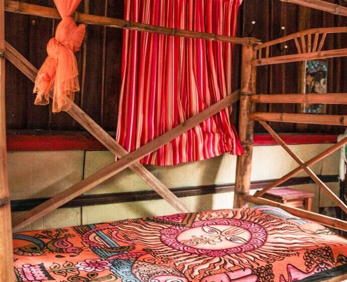 Walaba Eco Lodge   Hostel