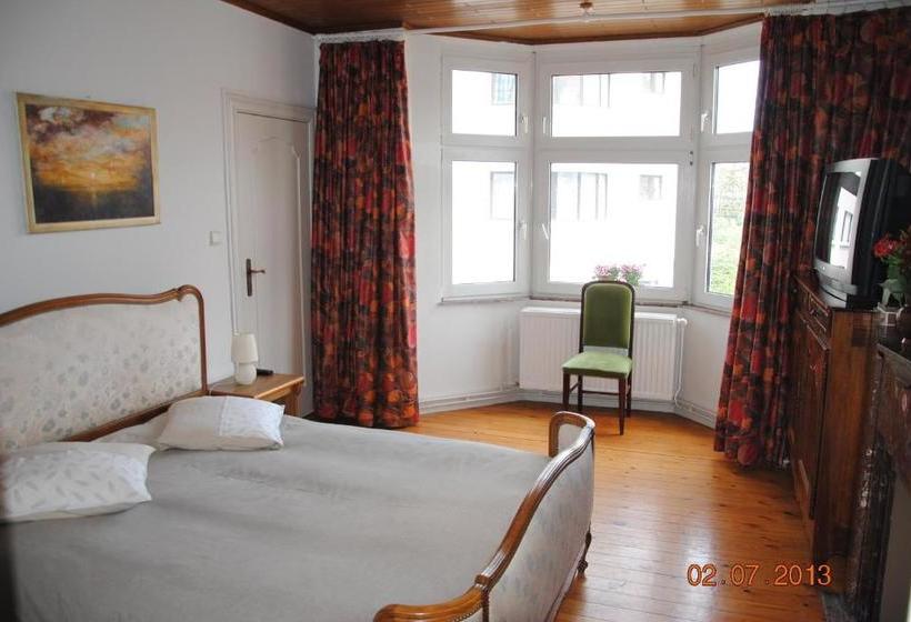 B&b Brussels Bed And Toast
