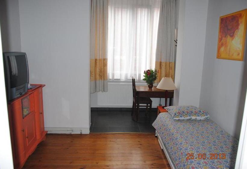 B&b Brussels Bed And Toast