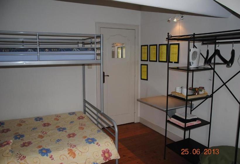 B&b Brussels Bed And Toast