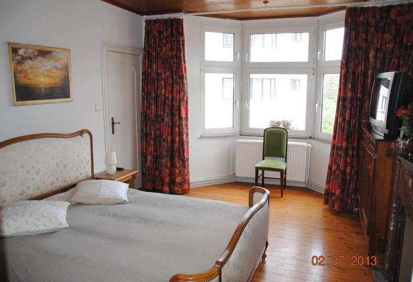 B&b Brussels Bed And Toast