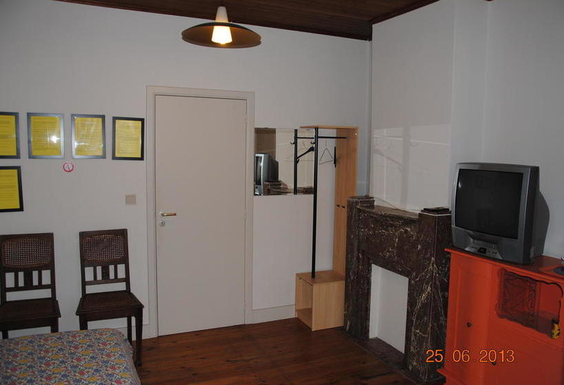 B&b Brussels Bed And Toast