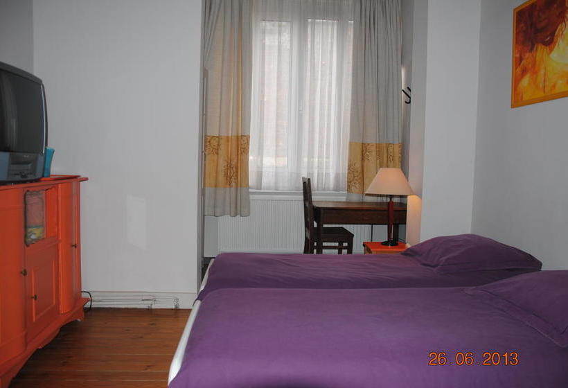 B&b Brussels Bed And Toast