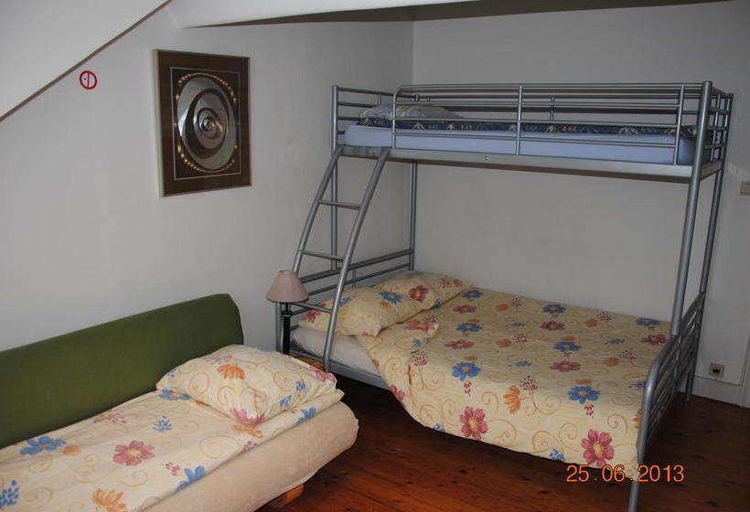 B&b Brussels Bed And Toast