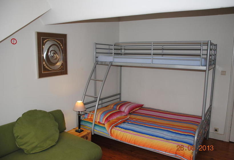 B&b Brussels Bed And Toast