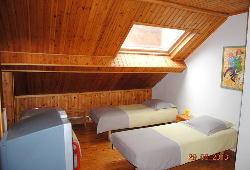 B&b Brussels Bed And Toast