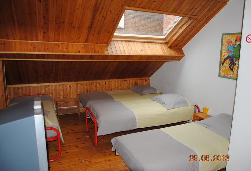 B&b Brussels Bed And Toast