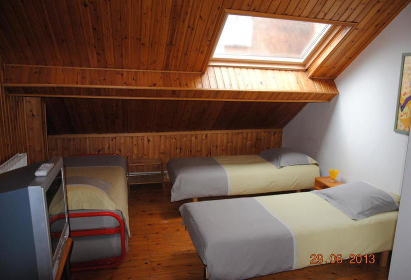 B&b Brussels Bed And Toast