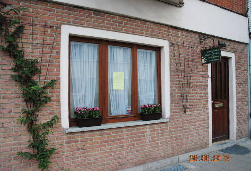 B&b Brussels Bed And Toast