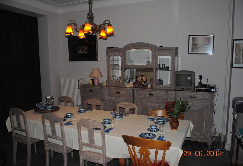 B&b Brussels Bed And Toast