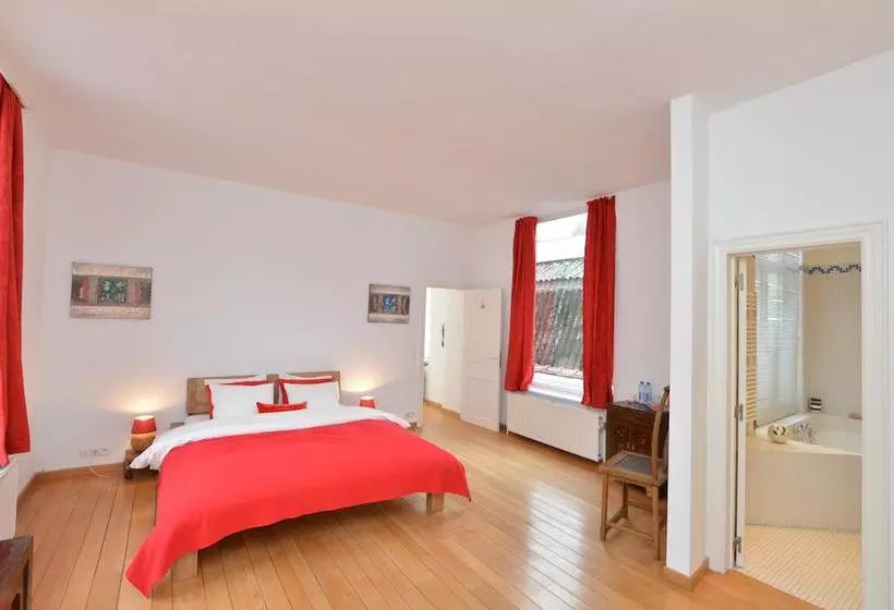 B&b Impasse Pitchoune