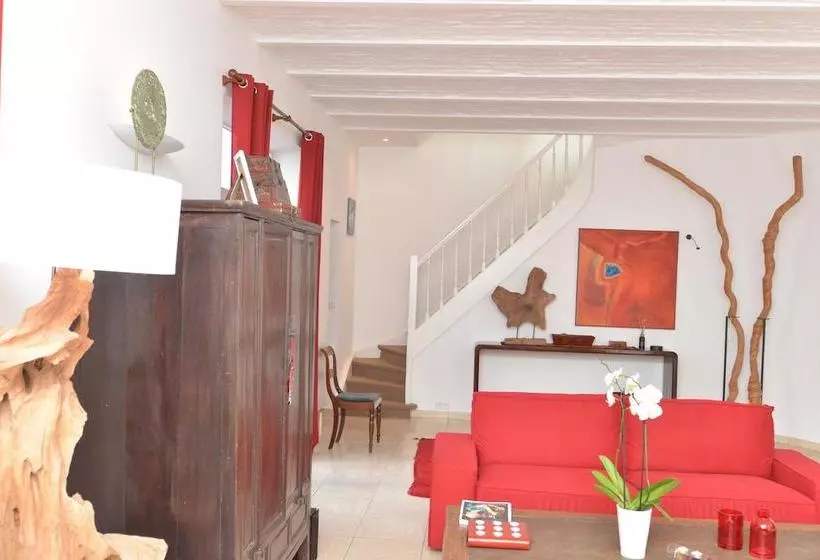 B&b Impasse Pitchoune