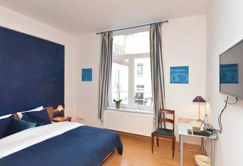 B&b Impasse Pitchoune