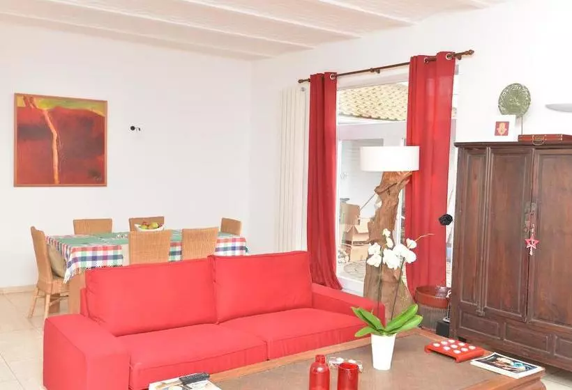 B&b Impasse Pitchoune