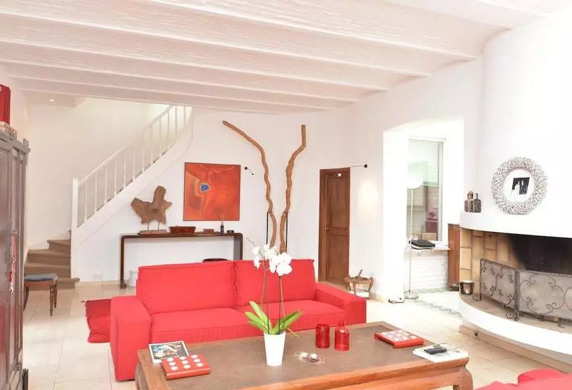 B&b Impasse Pitchoune