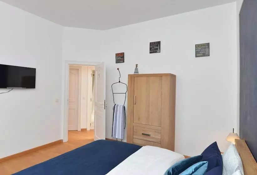 B&b Impasse Pitchoune